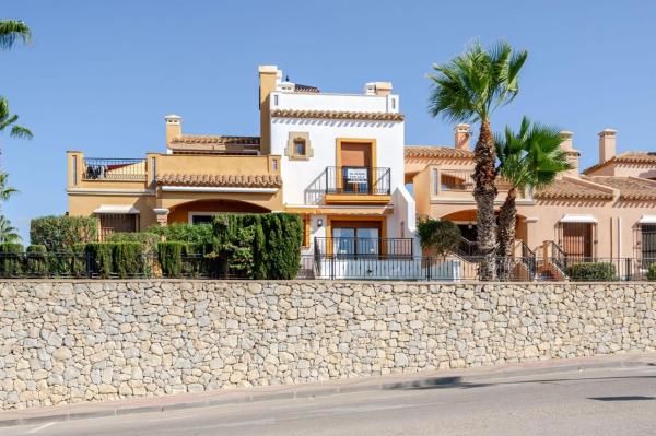 Duplex en venta en Dúplex en Calle Benferri, Algorfa, Algorfa photo 4