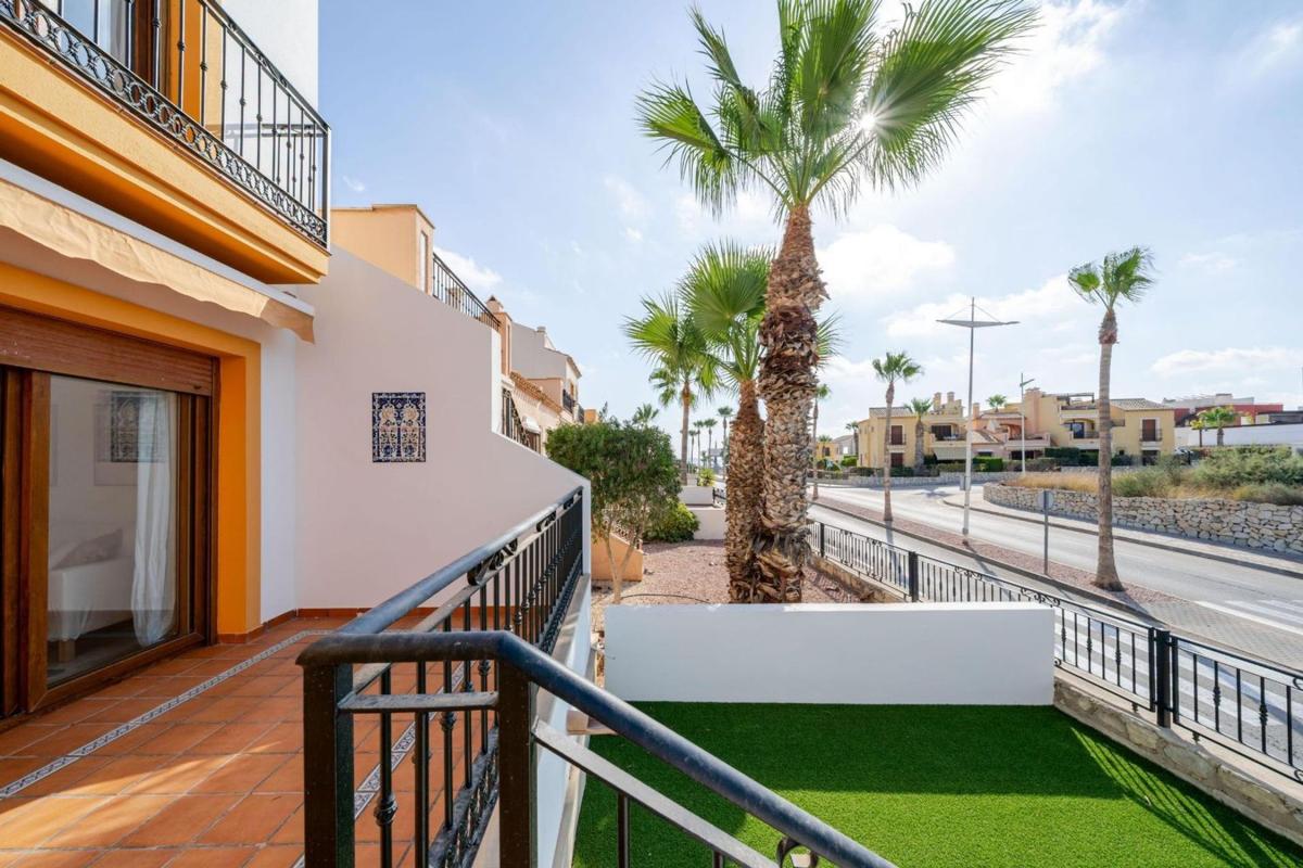 Venta de duplex en Dúplex en Calle Benferri, Algorfa, Algorfa photo 5