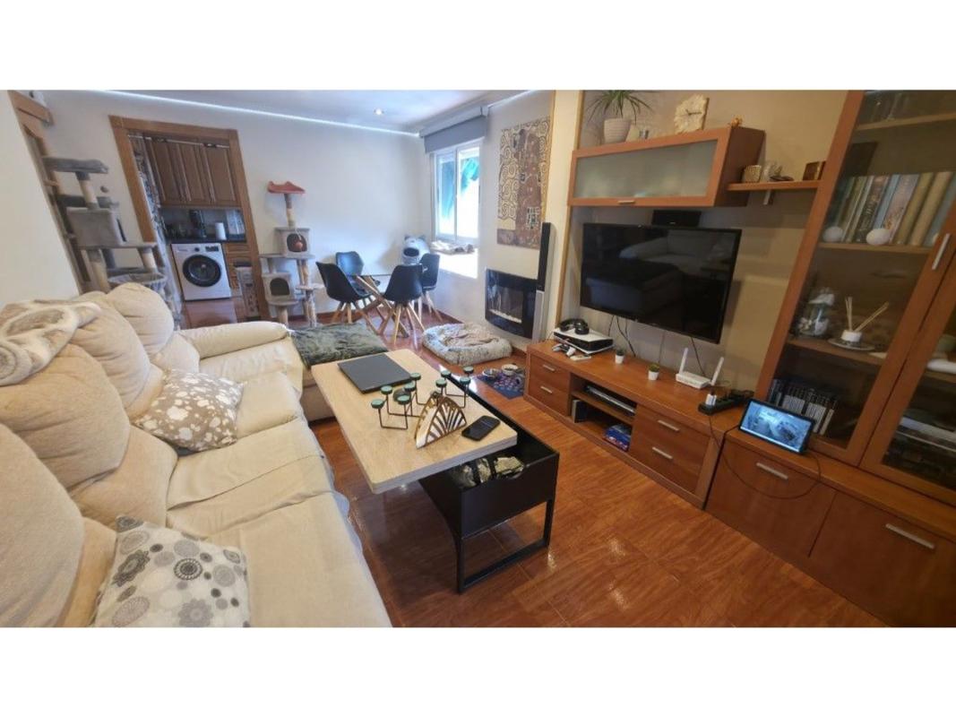 Sprzedaż mieszkania w Piso en Centro, Santa Pola, Santa Pola
 photo 3