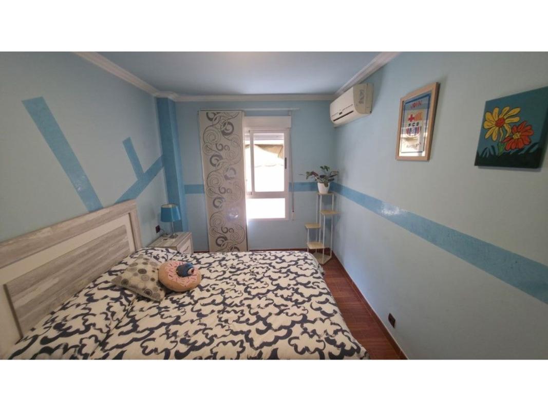 Sprzedaż mieszkania w Piso en Centro, Santa Pola, Santa Pola
 photo 5