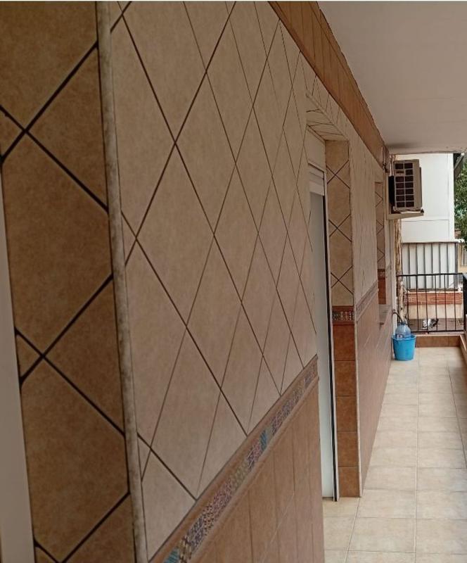 Venta de piso en Piso en Calle Pintor Pérez Pizarro, Virgen del Remedio - Parque lo Morant, Alicante / Alacant, Alicante / Alacant
photo 2