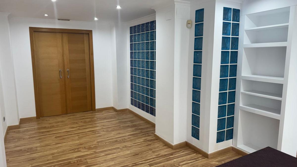 Venta de estudio en Estudio en Calle Blas Valero, 74, Pont Nou-Corazón de Jesús, Elche / Elx, Elche / Elx photo 2