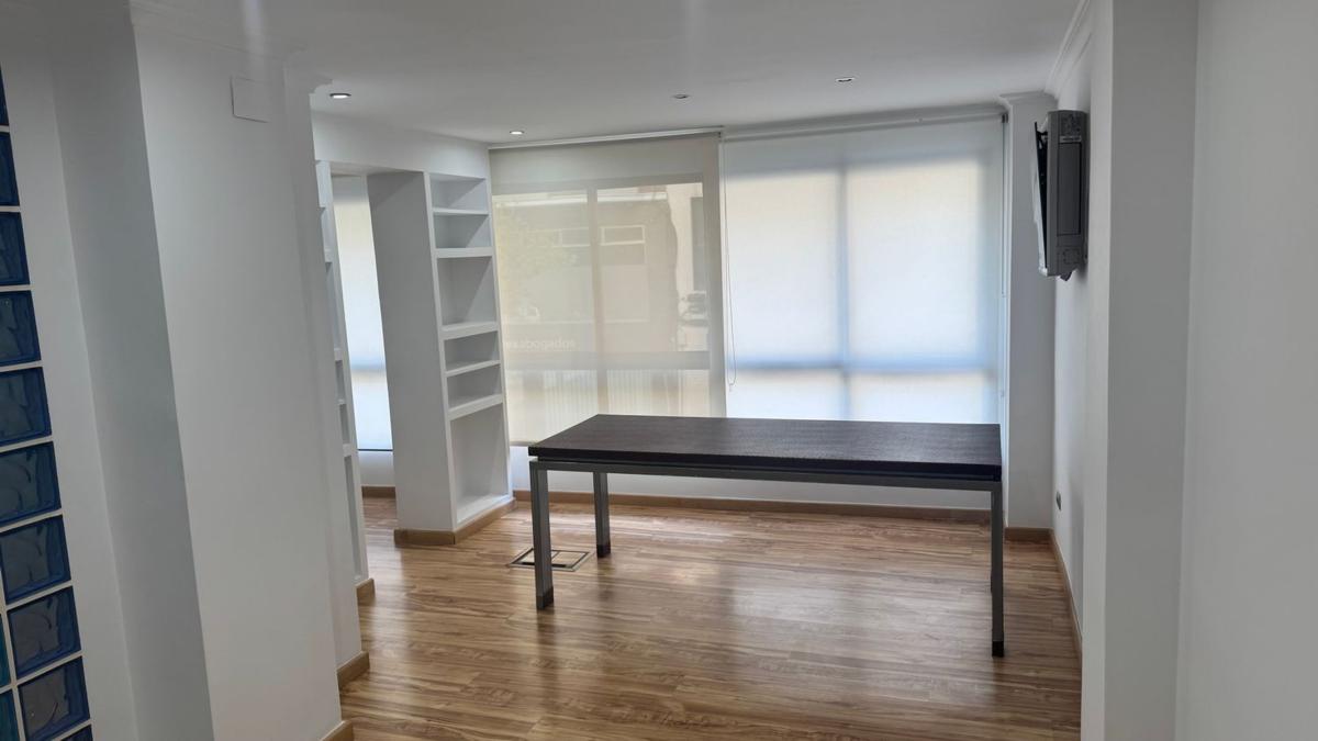 Venta de estudio en Estudio en Calle Blas Valero, 74, Pont Nou-Corazón de Jesús, Elche / Elx, Elche / Elx photo 3