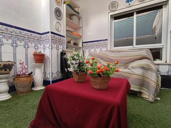 Продажа квартиры на Piso en Monforte del Cid, Монфорте-дель-Сид
 photo 1
