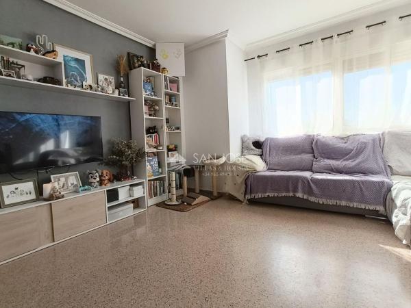 Продажа квартиры на Piso en Monforte del Cid, Монфорте-дель-Сид
 photo 4