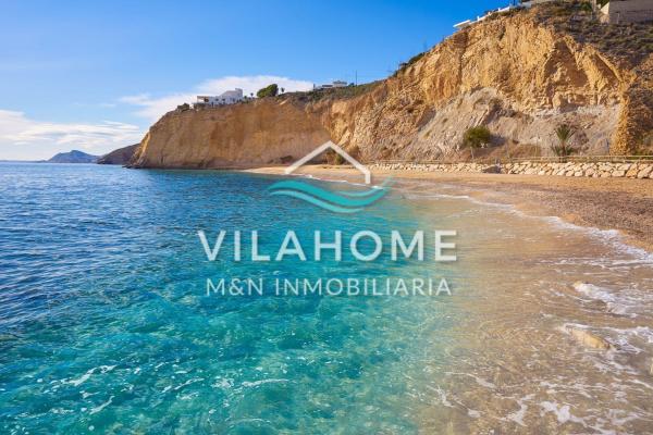Sprzedaż mieszkania w Piso en Calle Fàtima, Plans - Gasparot, La Villajoyosa / Vila Joiosa, La Villajoyosa / Vila Joiosa
photo 1