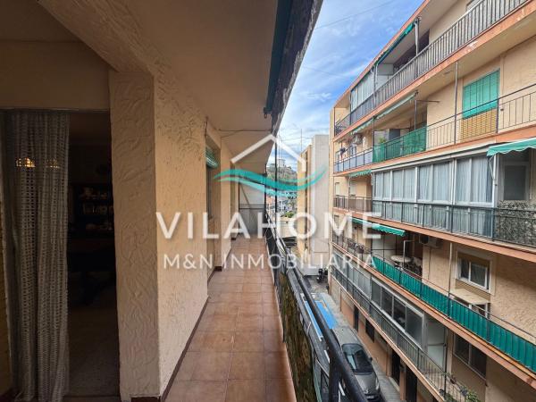 Sprzedaż mieszkania w Piso en Calle Fàtima, Plans - Gasparot, La Villajoyosa / Vila Joiosa, La Villajoyosa / Vila Joiosa
thumbnail 3