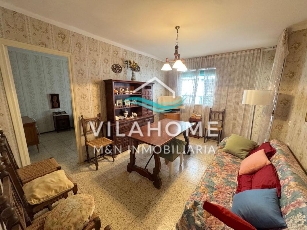 Продажа квартиры на Piso en Calle Fàtima, Plans - Gasparot, La Villajoyosa / Vila Joiosa, Ла Виллахойоса / Вила Хойоса
photo 5