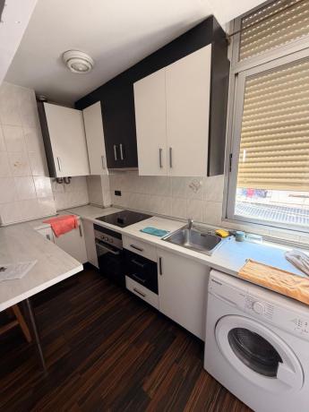 Sale of flat in Piso en Calle Doctor Sempere, Barri Eixample, Alcoy / Alcoi, Alcoy
 photo 1