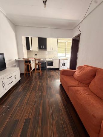 Sale of flat in Piso en Calle Doctor Sempere, Barri Eixample, Alcoy / Alcoi, Alcoy
 photo 4