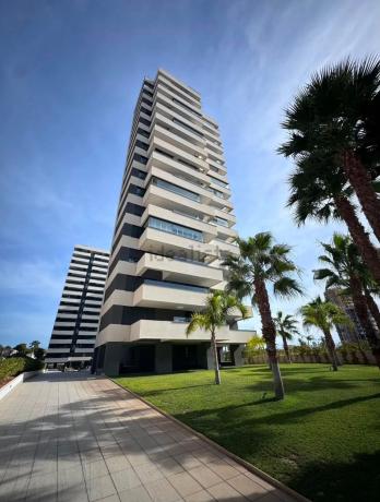 Sprzedaż mieszkania w Piso en Calle Eslovaquia s/n, Playa Arenal-Bol, Calpe, Kalpe
photo 1