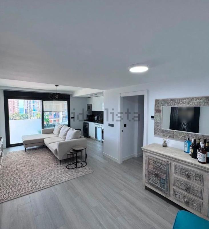 Venta de piso en Piso en Calle Eslovaquia s/n, Playa Arenal-Bol, Calpe, Calpe
 photo 5