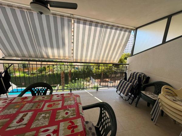 Venta de piso en Piso en Calle Llebeig, Bulevar - Puerta Mítica, La Villajoyosa / Vila Joiosa, La Villajoyosa / Vila Joiosa
 photo 4