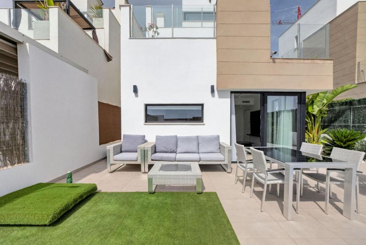 Sale of independent chalet in Casa o chalet independiente en Avenida el Ras Gran, 2, Urbanizaciones, Guardamar del Segura, Guardamar del Segura
 photo 5