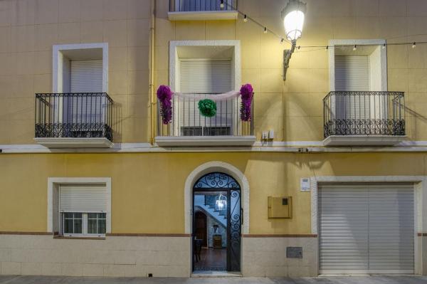 Independent chalet for sale in Casa o chalet independiente en Calle Clara Campoamor, Novelda, Novelda
 photo 1