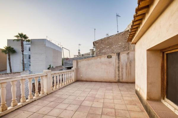 Independent chalet for sale in Casa o chalet independiente en Calle Clara Campoamor, Novelda, Novelda
 photo 2
