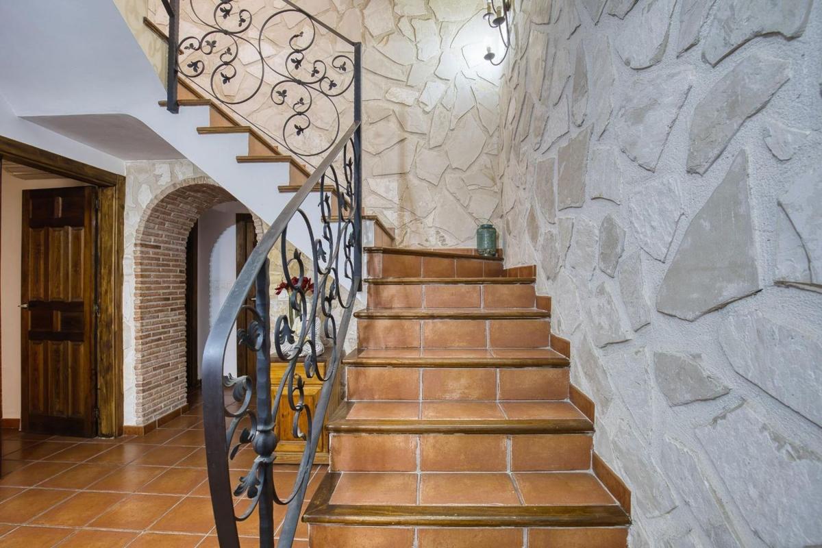 Sale of independent chalet in Casa o chalet independiente en Calle Clara Campoamor, Novelda, Novelda
 photo 4