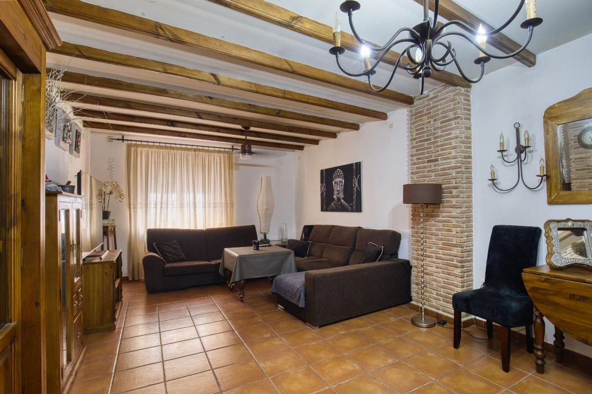 Sale of independent chalet in Casa o chalet independiente en Calle Clara Campoamor, Novelda, Novelda
 photo 5