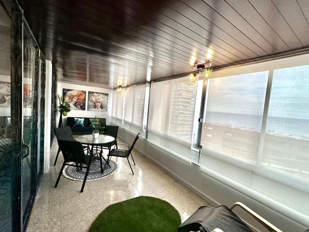 Sale of apartment in Piso en Avenida de Villajoyosa, La Albufereta, Alicante / Alacant, Alicante
photo 1