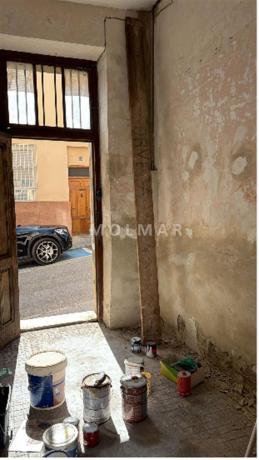 Sale of flat in Piso en Calle Alfafara, Barri Eixample, Alcoy / Alcoi, Alcoy
 photo 3