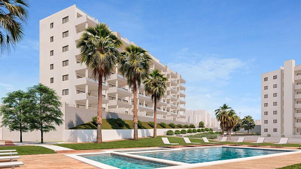 Sale of apartment in Piso en Centro, San Miguel de Salinas, San Miguel de Salinas
photo 3