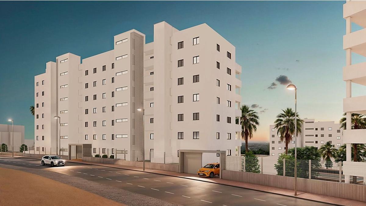 Sale of apartment in Piso en Centro, San Miguel de Salinas, San Miguel de Salinas
photo 4