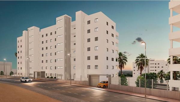 Продажа квартиры на Piso en Centro, San Miguel de Salinas, Сан-Мигель-де-Салинас
 photo 4