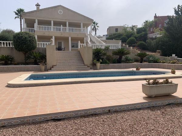 Chalet independiente en venta en Casa o chalet independiente en Algorfa, Algorfa
 photo 2
