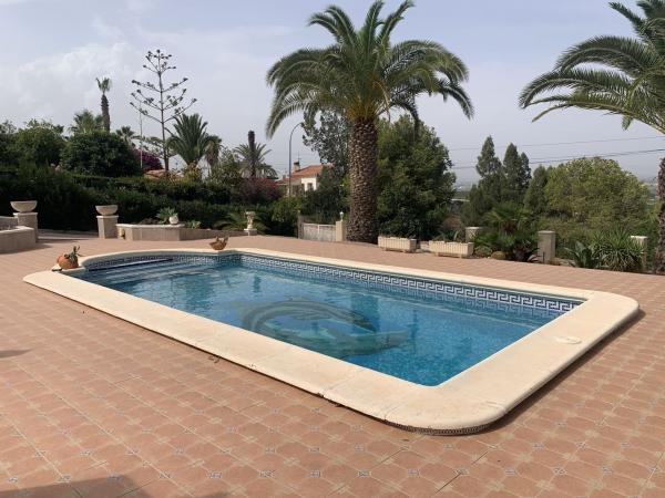 Chalet independiente en venta en Casa o chalet independiente en Algorfa, Algorfa
 photo 3