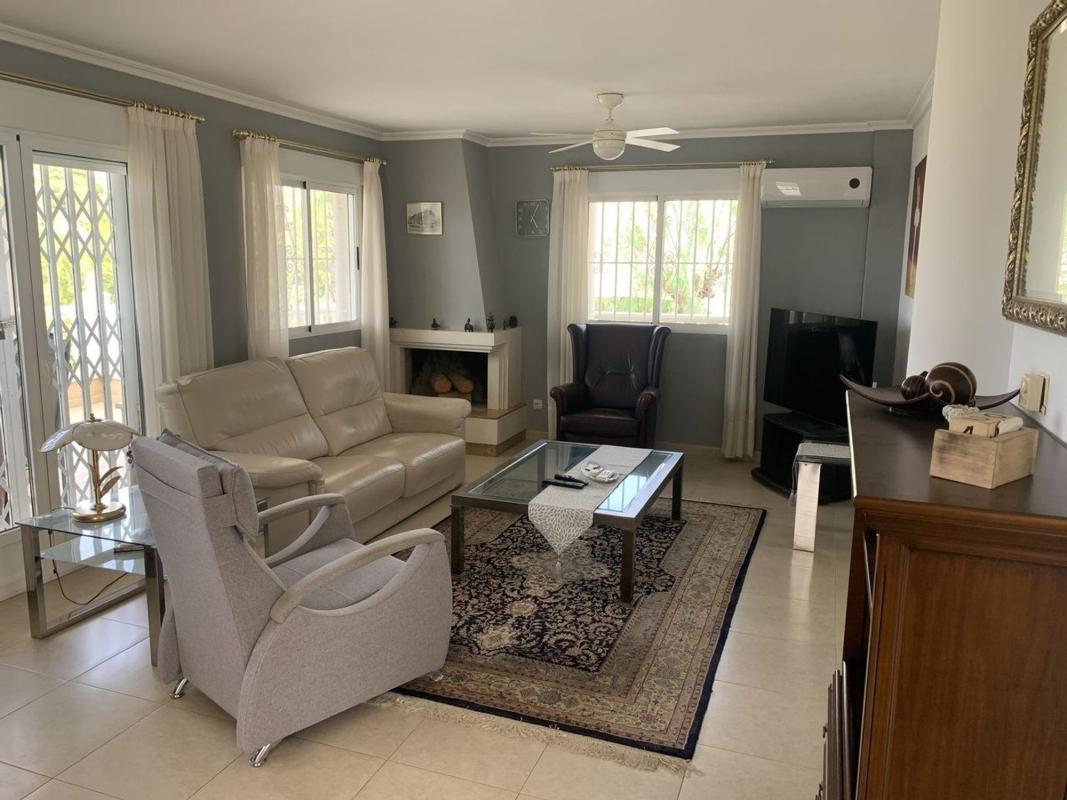 Sale of independent chalet in Casa o chalet independiente en Algorfa, Algorfa
photo 5