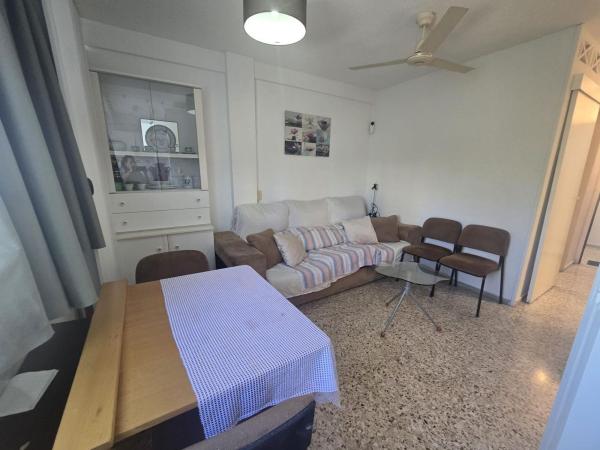 Estudio en venta en Estudio en Pueblo Levante, Benidorm, Benidorm photo 1