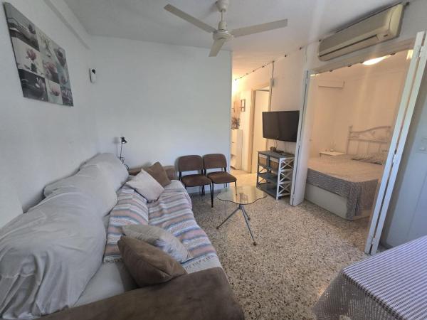 Estudio en venta en Estudio en Pueblo Levante, Benidorm, Benidorm thumbnail 3