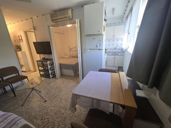 Estudio en venta en Estudio en Pueblo Levante, Benidorm, Benidorm photo 4