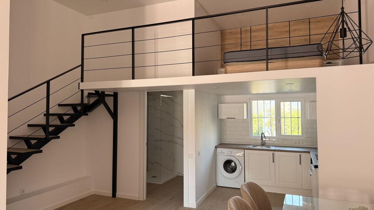 Продажа квартиры на Piso en Calle Asturias, 22, Playa de Poniente, Benidorm, Бенидорм
photo 2