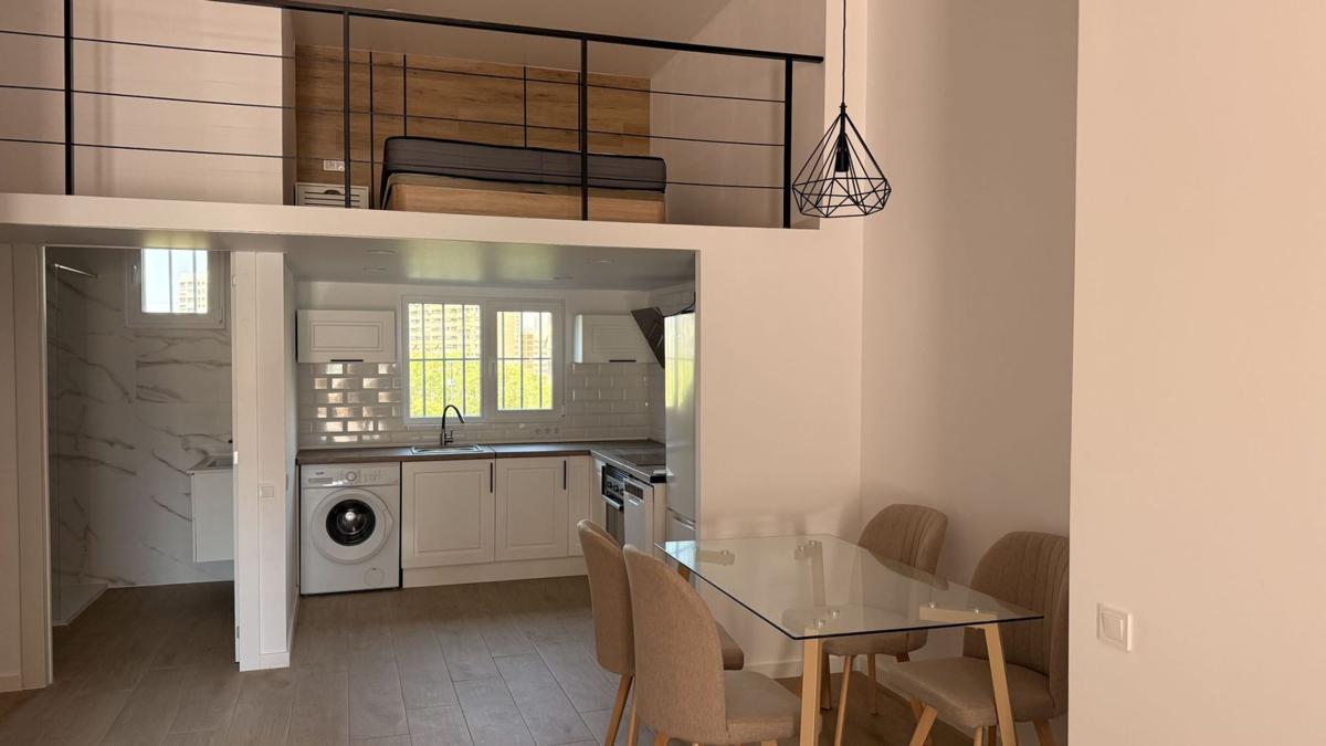 Продажа квартиры на Piso en Calle Asturias, 22, Playa de Poniente, Benidorm, Бенидорм
photo 4