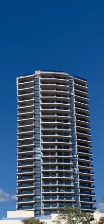 Sprzedaż mieszkania w Piso en Torre Sakura Avenida Moralet, Benidorm, 10, Playa de Poniente, Benidorm, Benidorm
photo 1