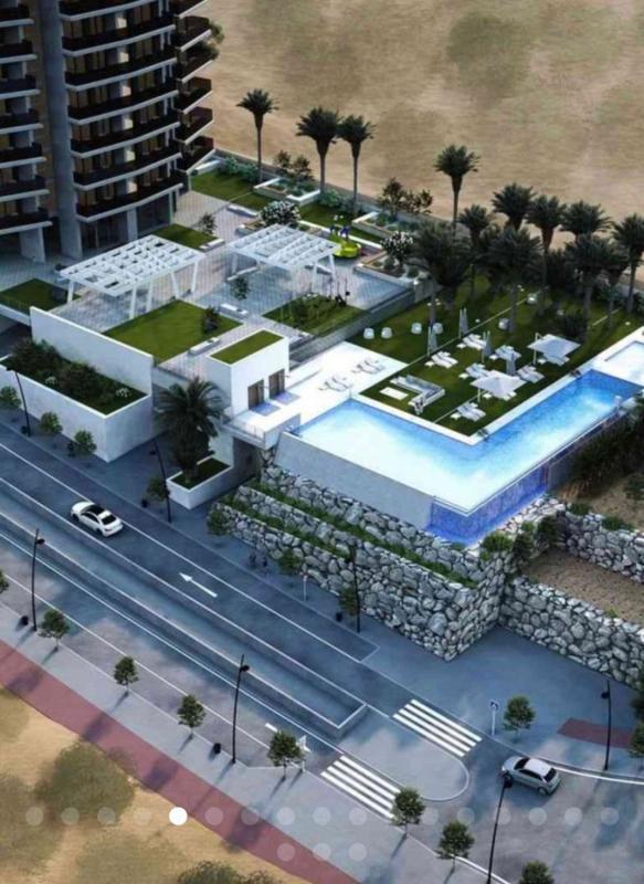 Sale of apartment in Piso en Torre Sakura Avenida Moralet, Benidorm, 10, Playa de Poniente, Benidorm, Benidorm
photo 5