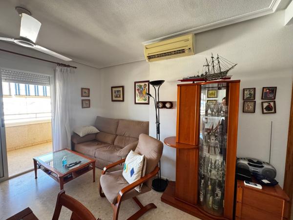 Ático en venta en Ático en Calle Islas Baleares, Arenales del Sol, Elche / Elx, Elche / Elx thumbnail 1