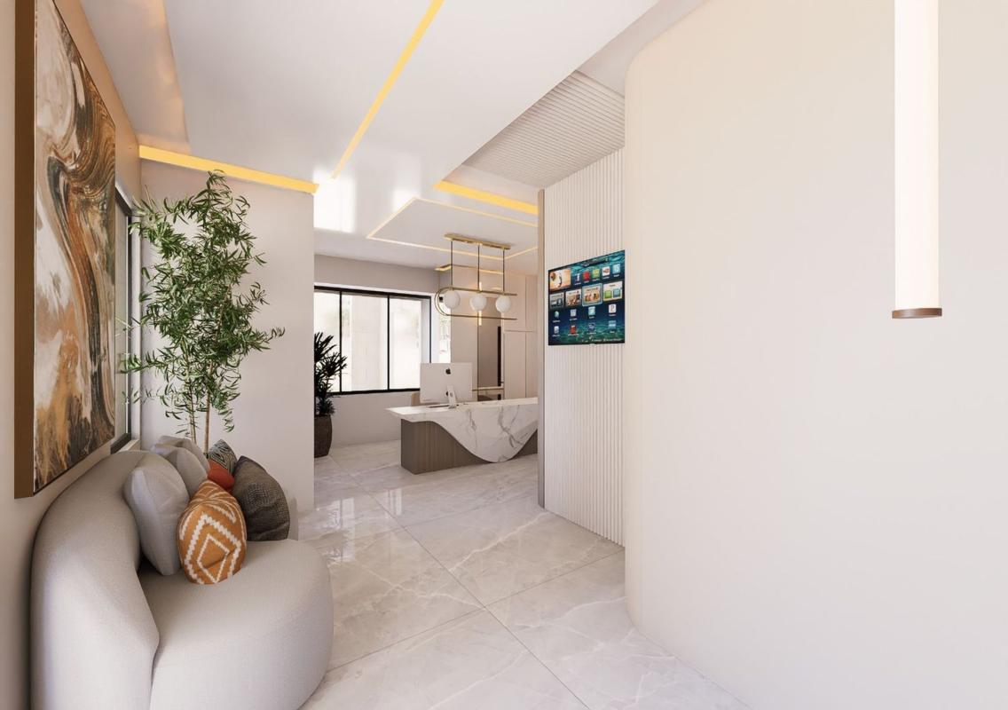 Edificio de 437m2 en venta en Alicante / Alacant photo 2