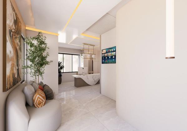 Building Residential of 437m2 for sale in Alicante thumbnail 1