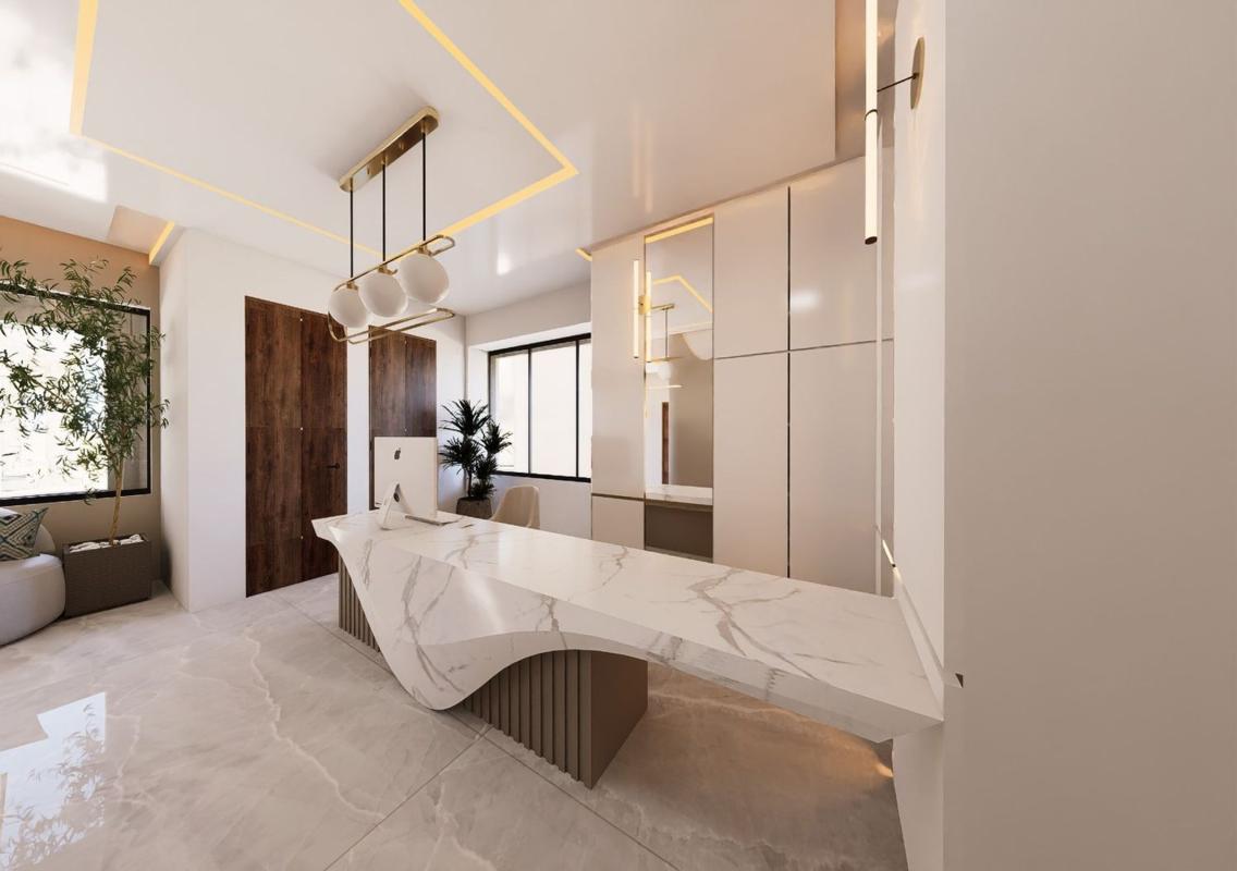 Edificio de 437m2 en venta en Alicante / Alacant photo 3