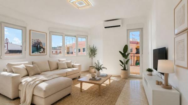 Penthouse for sale at Ático en Calle Las delicias, 8, Formentera del Segura, Formentera del Segura photo 1