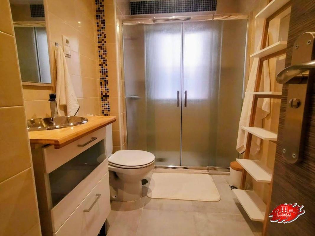 Venta de piso en Piso en Calle Doctor Gadea, Centro, San Juan de Alicante, San Juan de Alicante
 photo 5