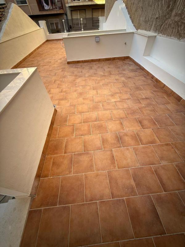Venta de piso en Piso en Calle Rubén Darío, Centro, Elche / Elx, Elche / Elx
photo 2