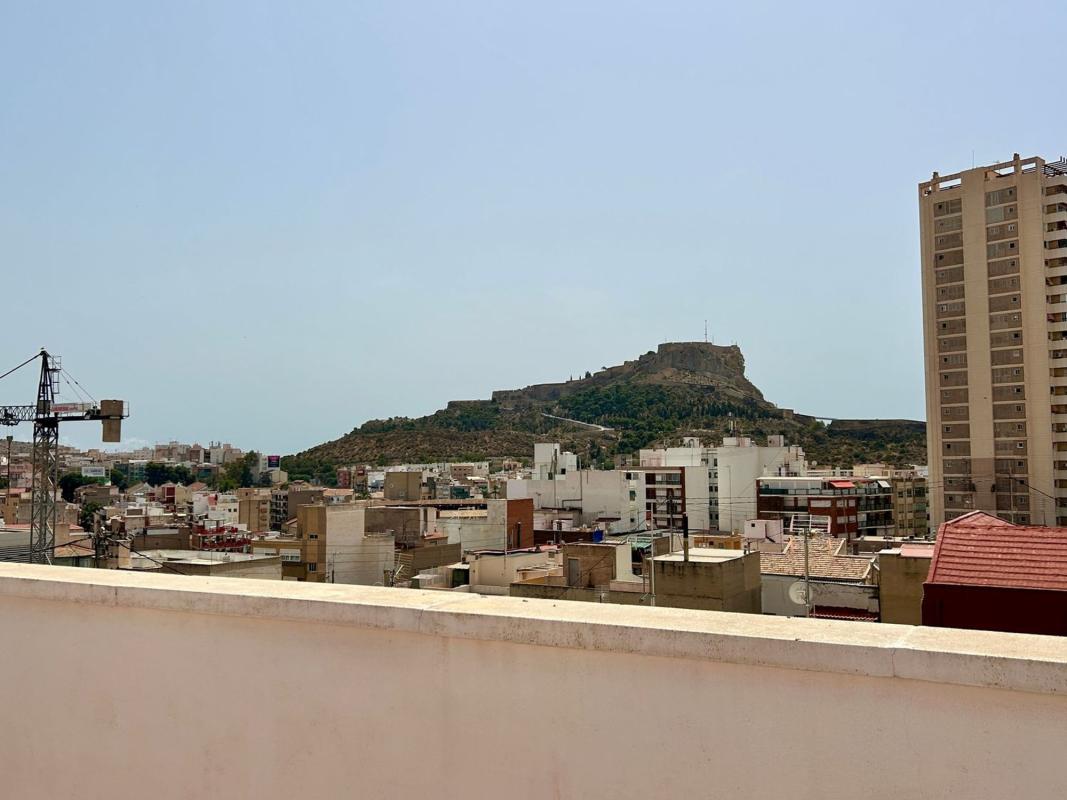 Venta de ático en Ático en Calle Maestro Caballero, Campoamor, Alicante / Alacant, Alicante / Alacant photo 3