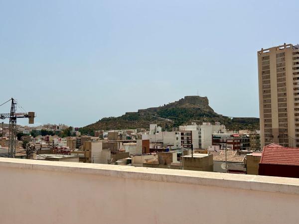 Mansarda na sprzedaż w Ático en Calle Maestro Caballero, Campoamor, Alicante / Alacant, Alicante / Alacant thumbnail 3