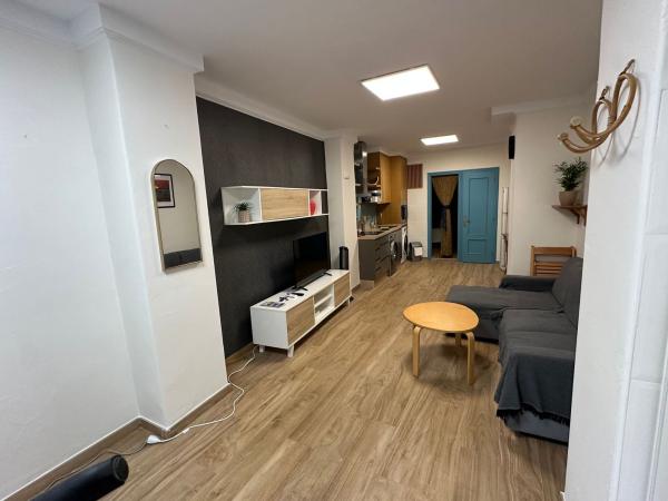 Nave en Calle Mare de Déu del Carmen, 25, Playa Levante, Santa Pola photo 1