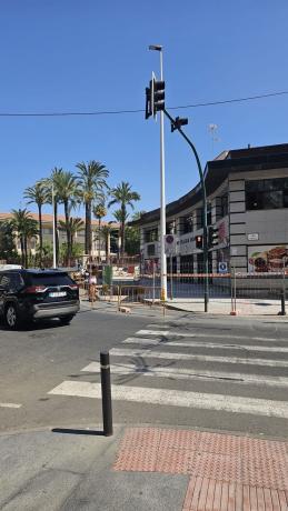 Local en Avenida Ausiàs March, 26, Carrús Este, Elche / Elx thumbnail 2