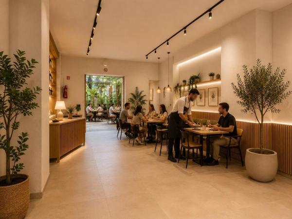Local en Calle Garbinet, 52, Carolinas Altas, Alicante / Alacant thumbnail 2