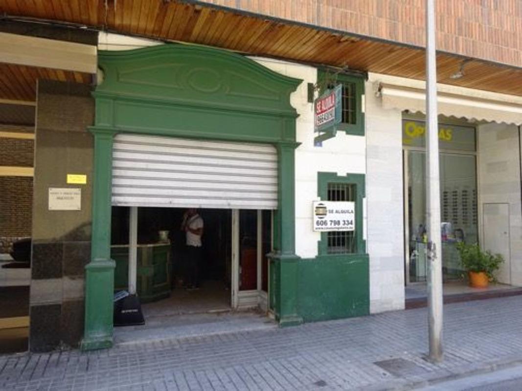 Propiedades en venta y alquiler en España photo 1